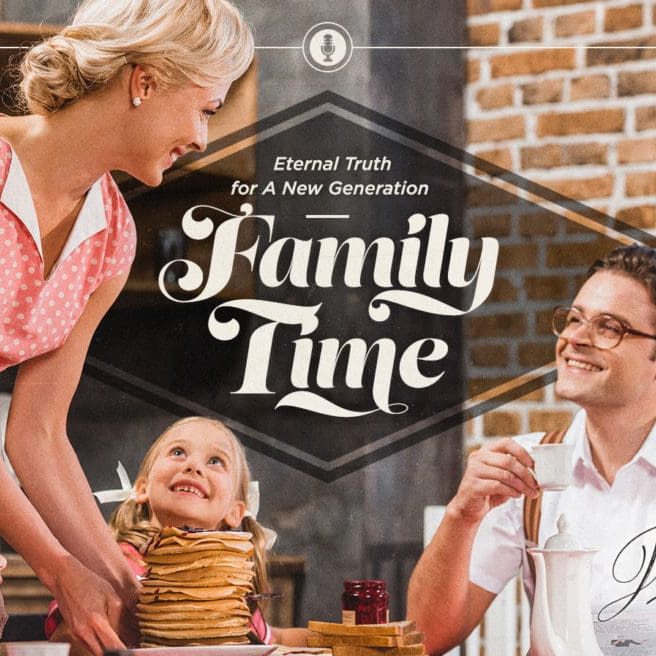 Click here to study this audio series by Scott Pauley!