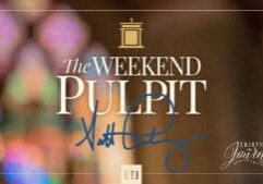 2112-30 Weekend Pulpit SLIDE_16x9.jpg