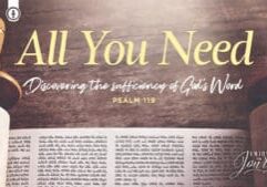 Click here to study with Scott Pauley!