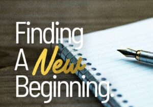 New Beginnings, study verse by verse through Genesis 1-11. Enjoying the Journey Genesis 1-11.
