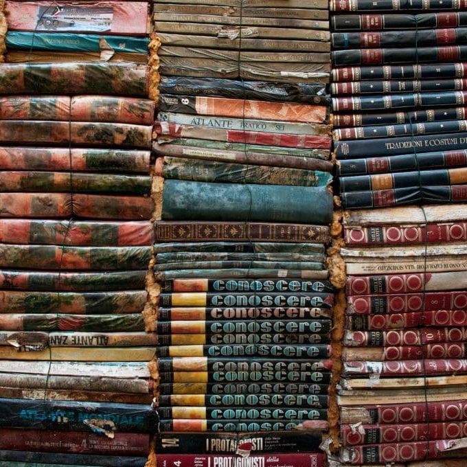 5 Books To Read For Answers