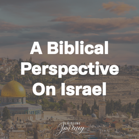 A-Biblical-Perspective-On-Israel