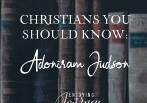 Adoniram Judson 1080x1080