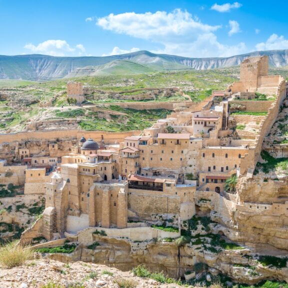 King Herod showed a pattern of paranoia throughout his life. In his desperation to kill the baby Jesus he commanded a Massacre in Bethlehem (Matthew 2).