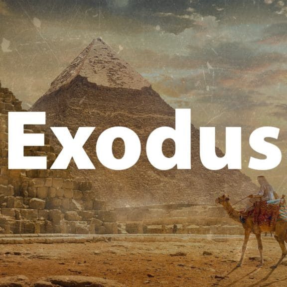What Exodus is to the Old Testament, Romans is to the New Testament - It is a revelation of what it means to be redeemed.