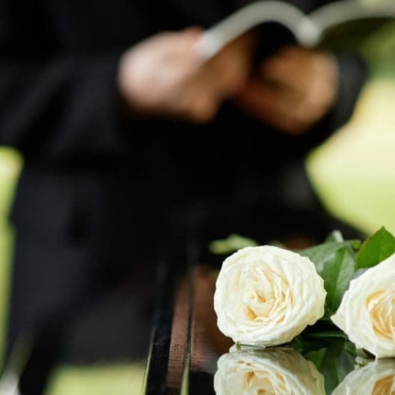 God has provided a way for every believer to help: pray for the grieving. Here are 20 Bible Prayers for the grieving to help you begin...