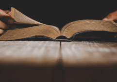 Bible Study
