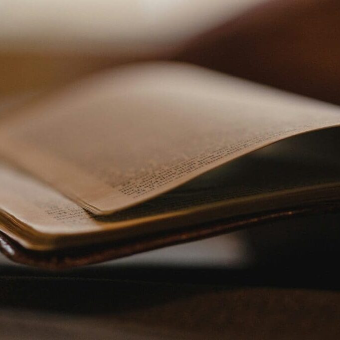 Almost every day, the topic of the devotional life comes up. We all struggle with it. Not just consistency, but truly having a meaningful time with God. George Muller devotional life and counsel