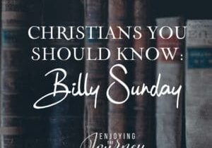 Billy Sunday 1080x1080