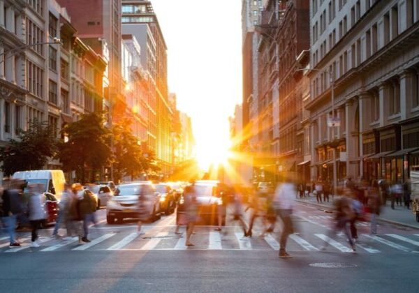 Dealing with the "Noise" of Life There is an increasing noise to life. Yet the Lord speaks loudest in quiet places, but how does one reach these quiet places?