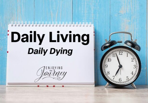 DailyLiving-DailyDying
