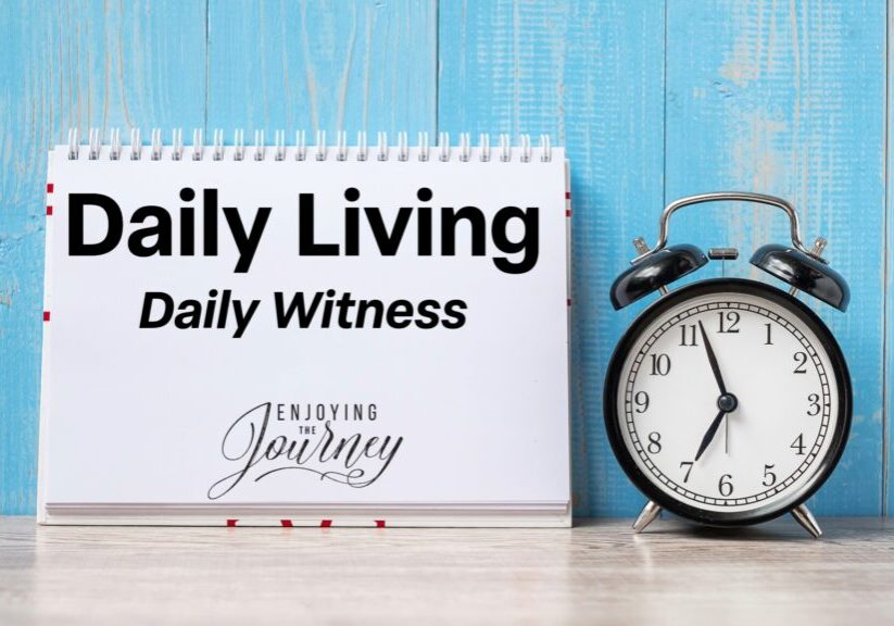 DailyLiving-DailyWitness