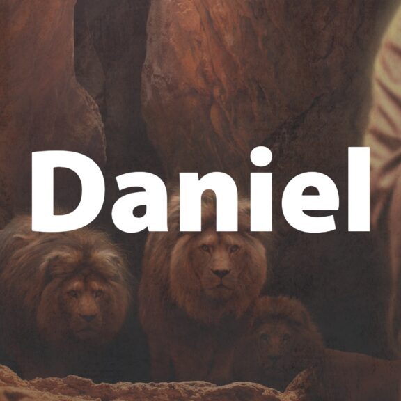 Daniel