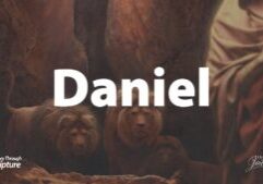 Daniel