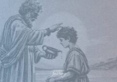 David and Gath, David in Gath, Gath in the Bible, Artwork, Possible looks of Gath in the Bible