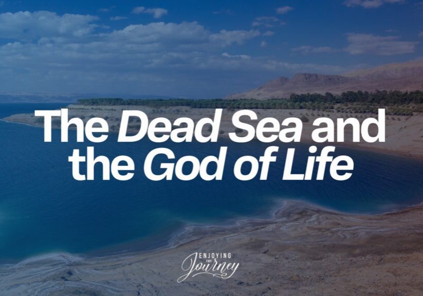 Dead Sea Article 1