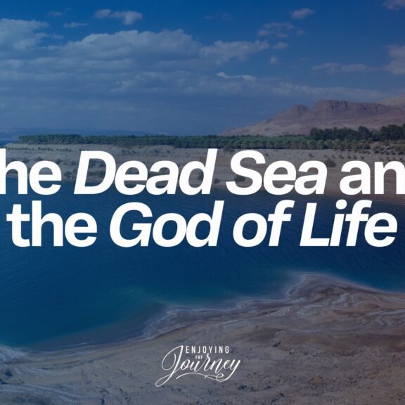 Dead Sea Article 1
