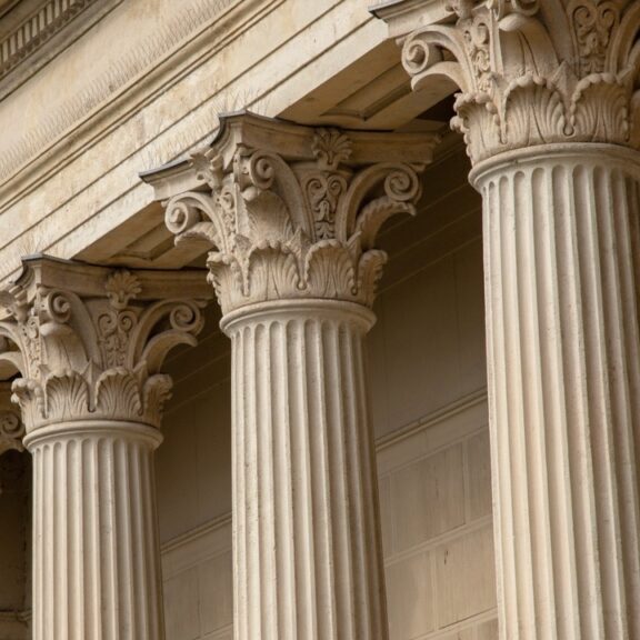 John reminds them of the season of confidence, the source of confidence, and the supplication of confidence. Together, they help establish Confident Christianity!