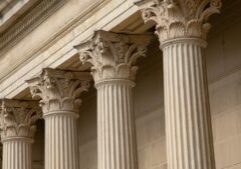 John reminds them of the season of confidence, the source of confidence, and the supplication of confidence. Together, they help establish Confident Christianity!