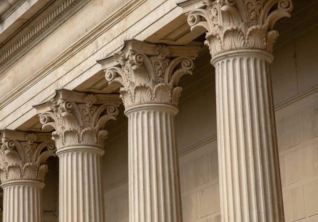 John reminds them of the season of confidence, the source of confidence, and the supplication of confidence. Together, they help establish Confident Christianity!