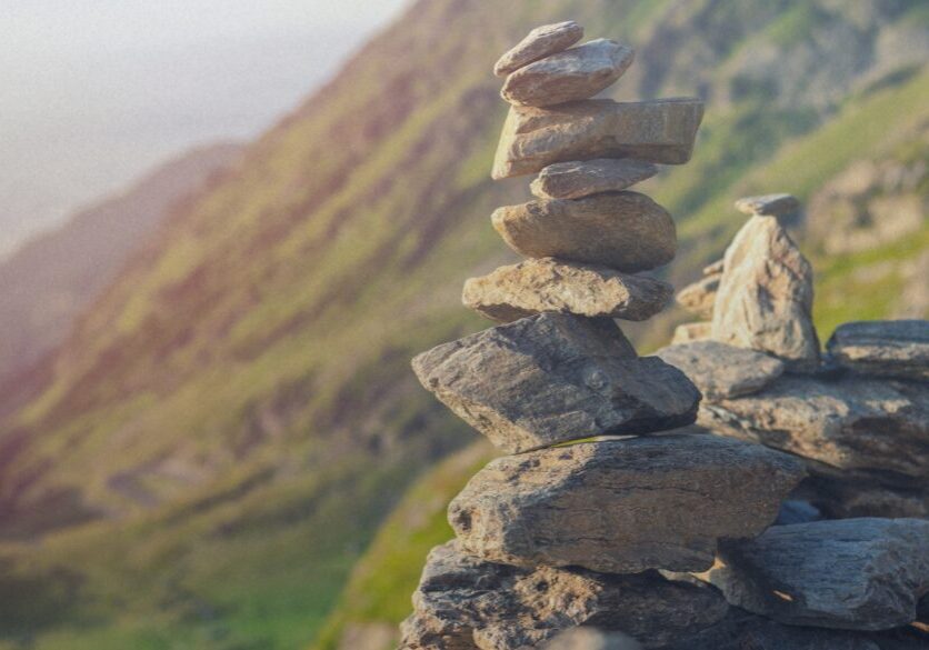 Ebenezer and the Ark of the Covenant