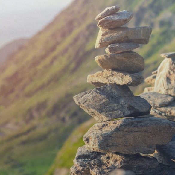 Ebenezer and the Ark of the Covenant