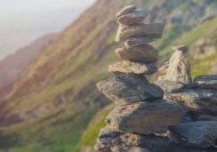 Ebenezer and the Ark of the Covenant