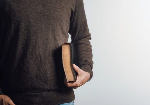 Here is some good advice for evangelism and practical counsel from mature evangelist Larry Clayton. He has faithfully served the Lord for over 70 years.