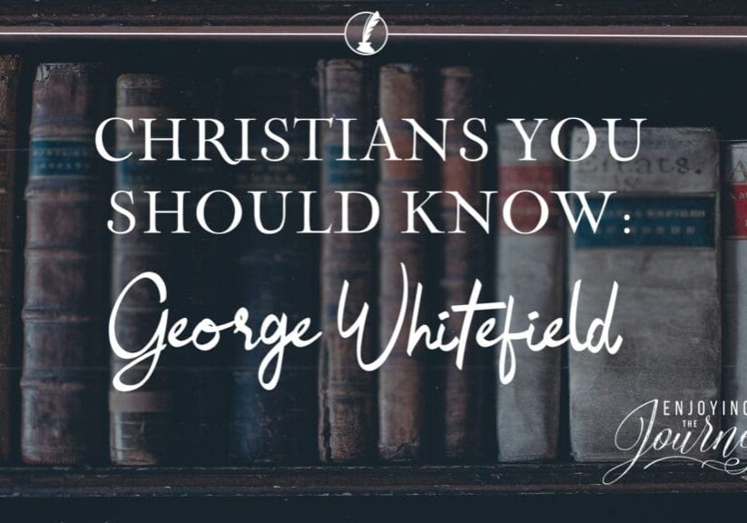 George Whitefield