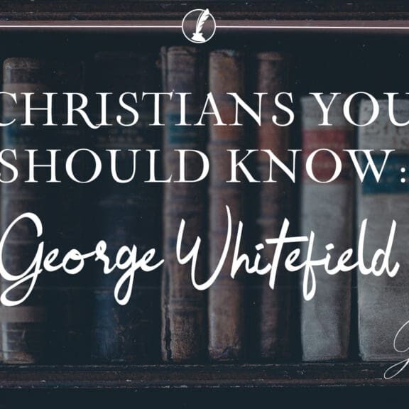 George Whitefield