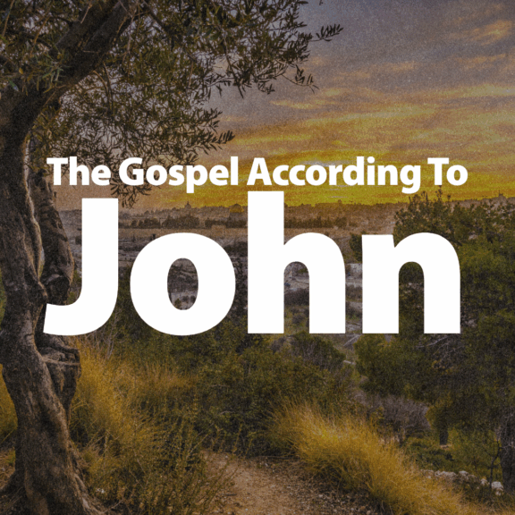 Eight Great “I AM” Statements of the Gospel According to John, Gospel According to Joh, John was a close disciple of Christ during our Lord's earthly life and ministry. He wrote the most intimate of the four gospel records.