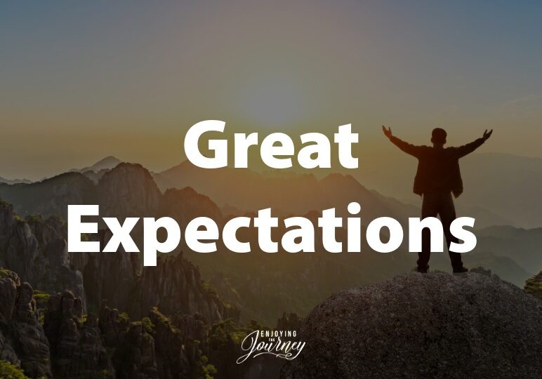 Great Expectations