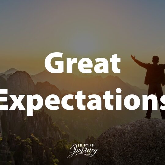 Great Expectations