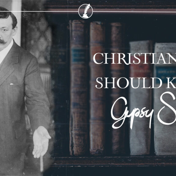Gypsy Smith was one of the most loved evangelists of all time. When he would give his life story, crowds overfilled churches and auditoriums around the world. Havner: "What's the secret?" Gypsy Smith answered, "Sir, I have never lost the wonder of it all." This simple statement gave birth to the hymn..