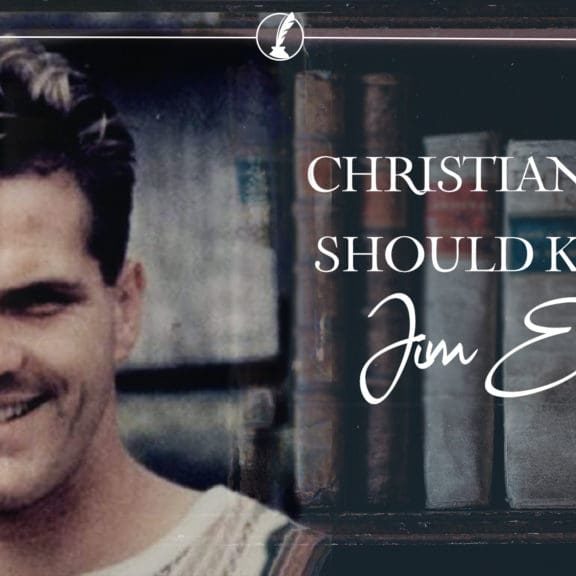 Jim Elliot, Operation Auca, "God, I pray, light these idle sticks of my life, and may I burn up for Thee. I seek not a long life but a full one like Yours, Lord Jesus."