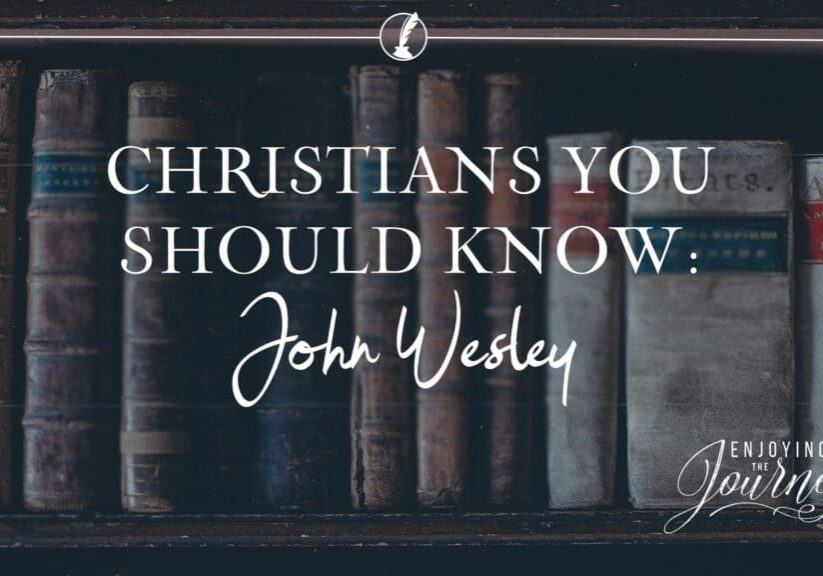 John Wesley, Father of Methodism and evangelist, saw many thousands come to Christ - his ministry was remarkable and fruitful.