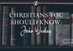 John Wesley, Father of Methodism and evangelist, saw many thousands come to Christ - his ministry was remarkable and fruitful.
