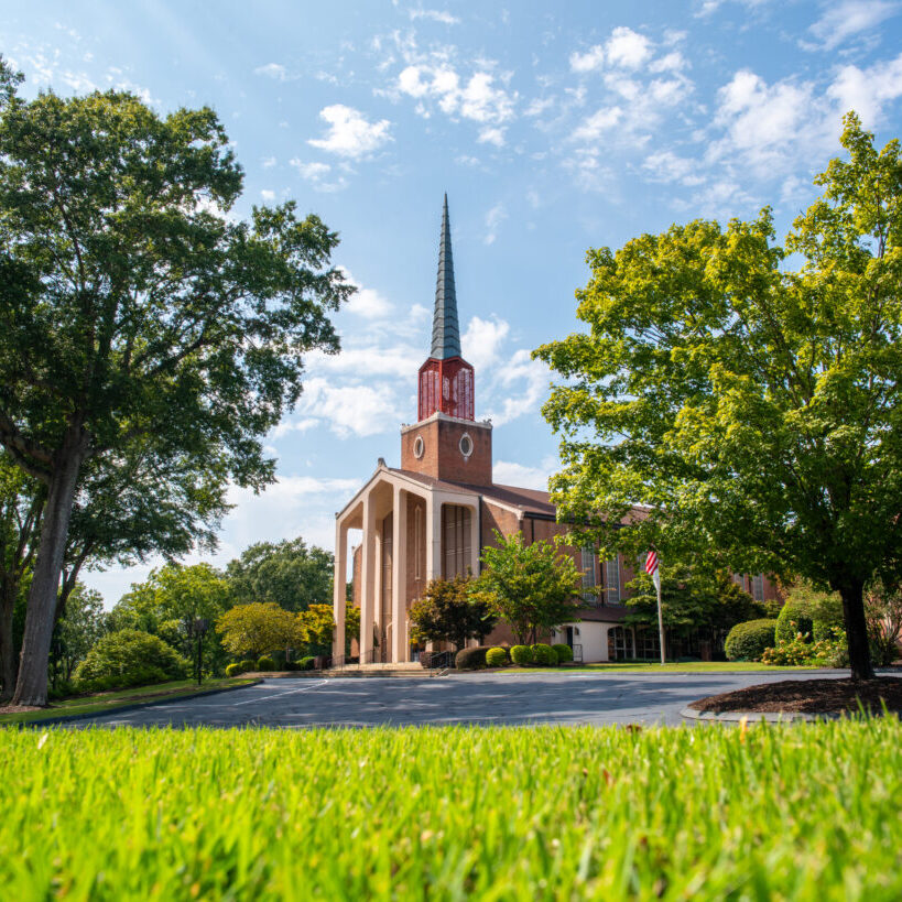 Why go to church? Let’s study the example of the early church in the New Testament. Here Are 8 Bible Reasons We Go To Church...