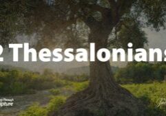 Journey2Thessalonians