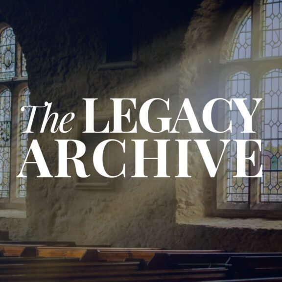 Legacy Archives-2