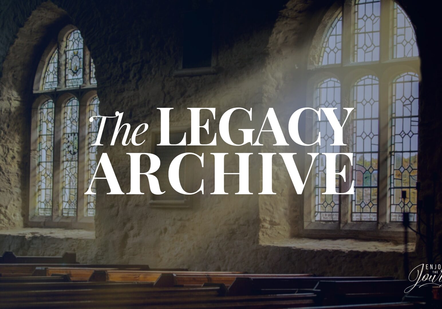 Legacy Archives-2