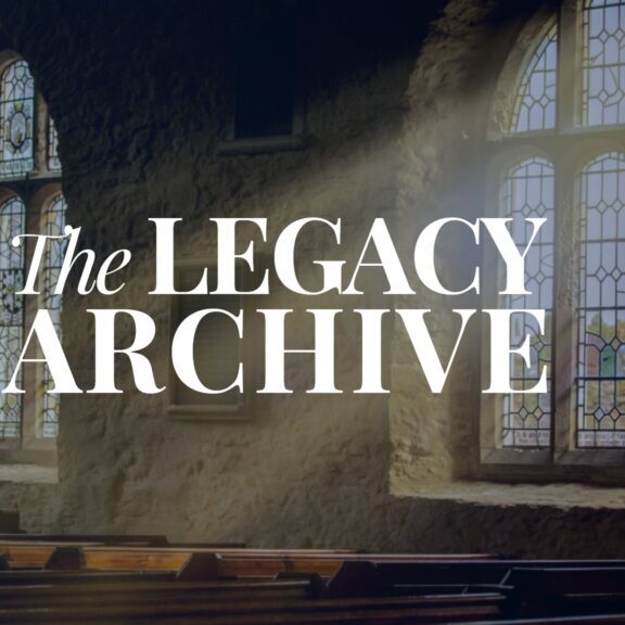 Legacy Archives-AUDIO.jpeg