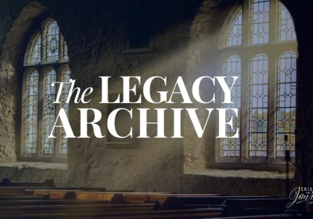 Legacy Archives-AUDIO.jpeg