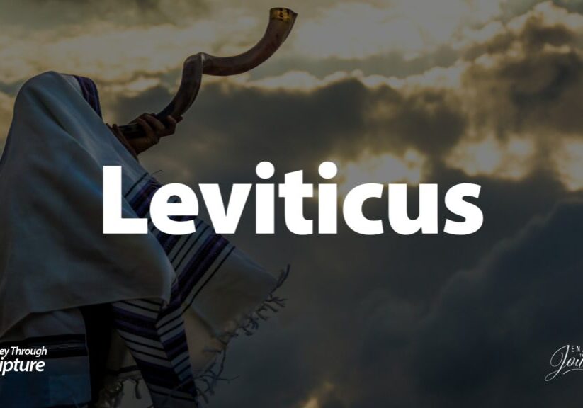 Leviticus-Slide