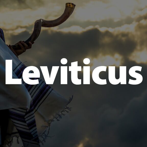 Leviticus-Slide