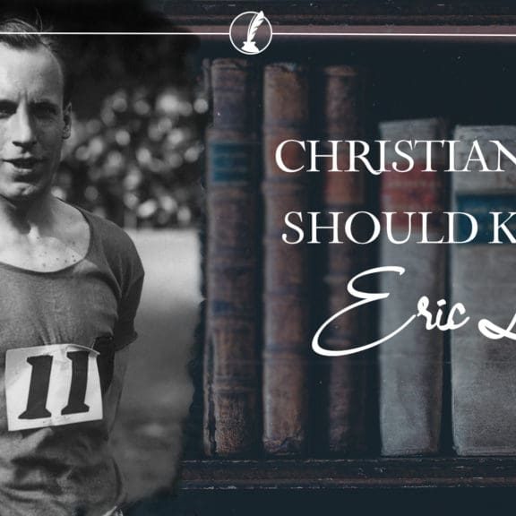 Eric Liddell, 1924 Paris Olympics, Eric Liddell not running