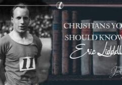 Eric Liddell, 1924 Paris Olympics, Eric Liddell not running