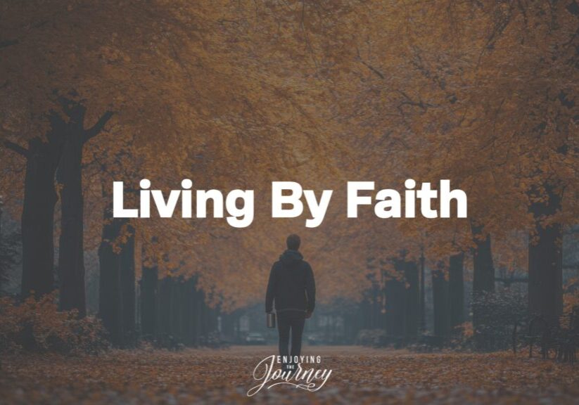Living-By-Faith