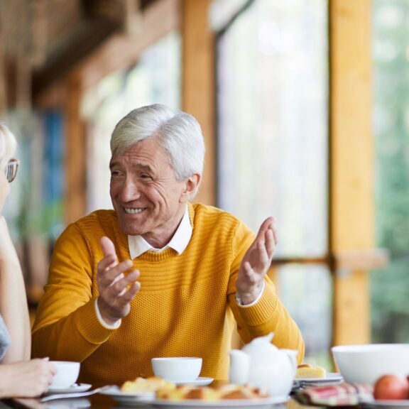 There is one key ingredient, that is essential in every relationship, especially in our marriages! That key is... communication.  