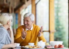 There is one key ingredient, that is essential in every relationship, especially in our marriages! That key is... communication.  